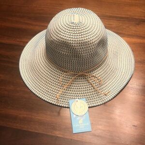 Caribbean Joe island, supply Company, ladies sun hat
